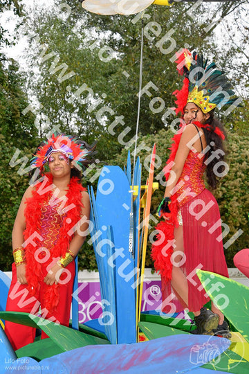 Evenement foto: Serie 738