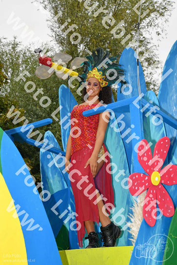 Evenement foto: Serie 738