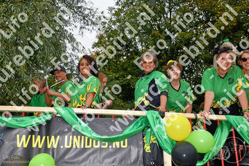 Evenement foto: Serie 738