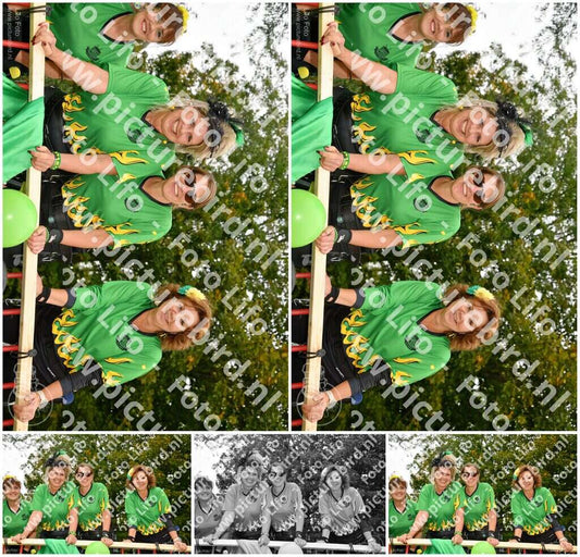 Evenement foto: Serie 738