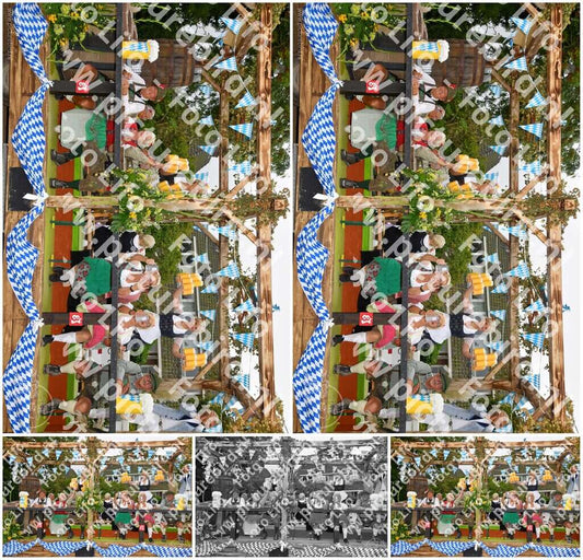 Evenement foto: Serie 738