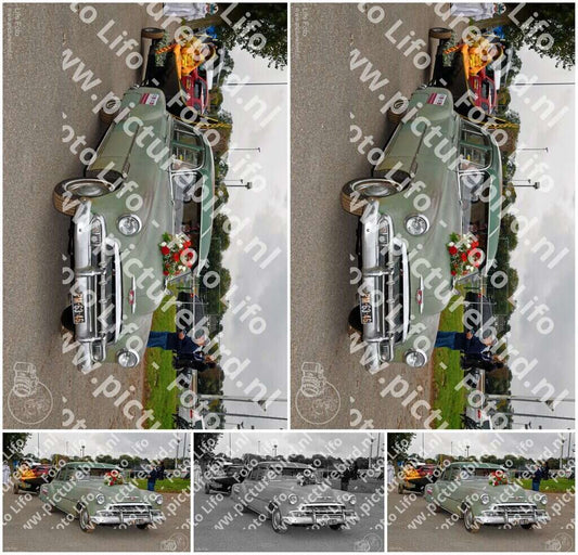 Evenement foto: Serie 738