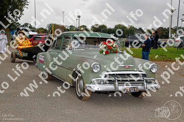 Evenement foto: Serie 738