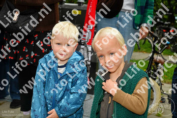 Evenement foto: Serie 738