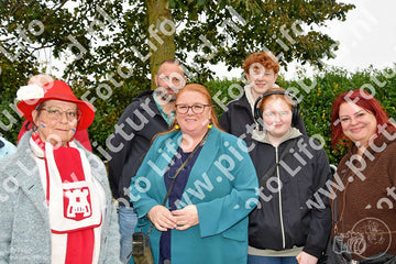 Evenement foto: Serie 738