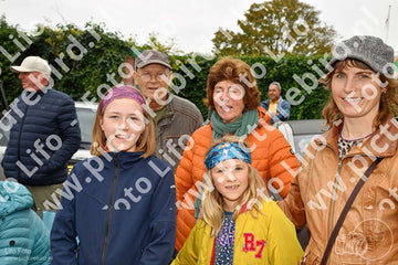 Evenement foto: Serie 738