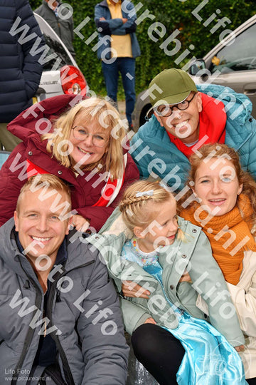 Evenement foto: Serie 738