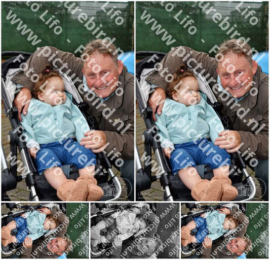 Evenement foto: Serie 738