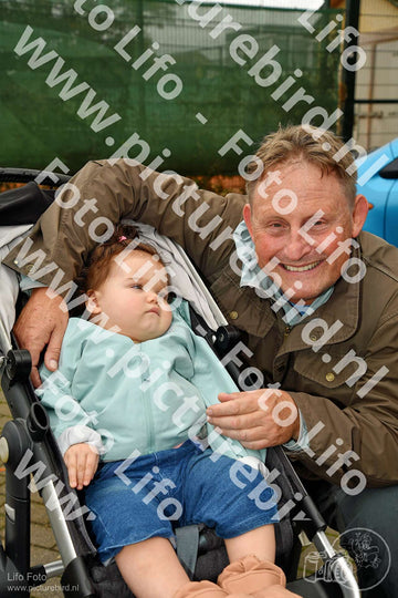 Evenement foto: Serie 738