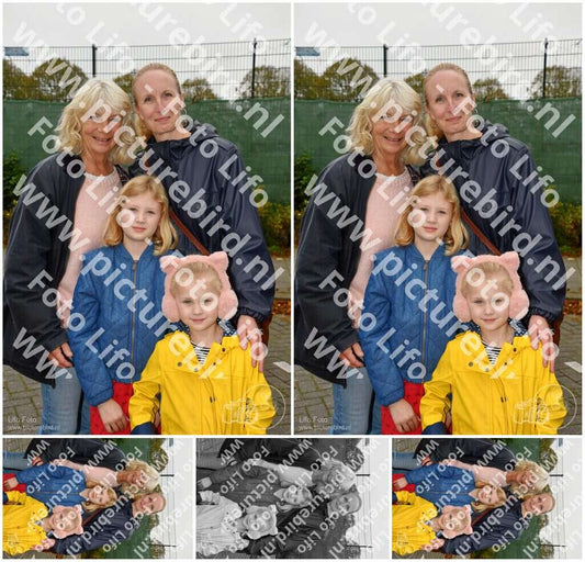 Evenement foto: Serie 738