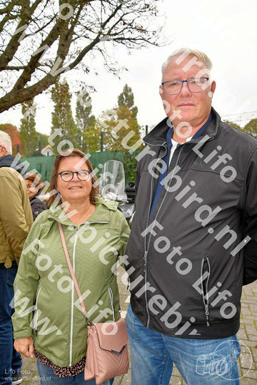 Evenement foto: Serie 738