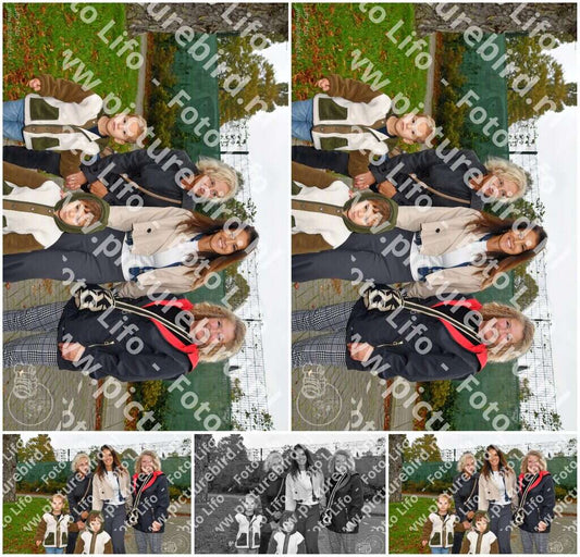 Evenement foto: Serie 738