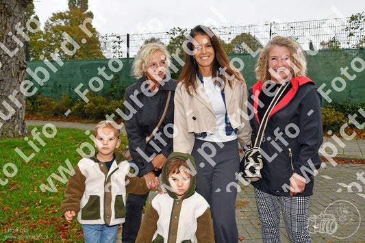 Evenement foto: Serie 738