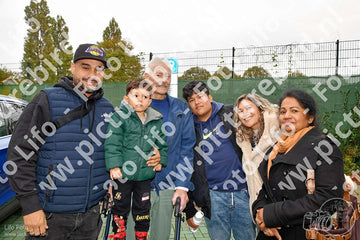 Evenement foto: Serie 738