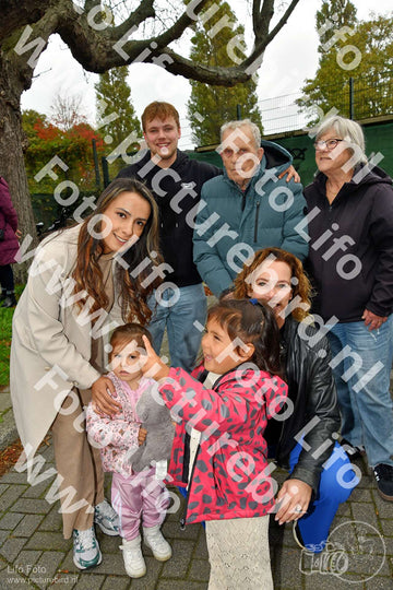 Evenement foto: Serie 738