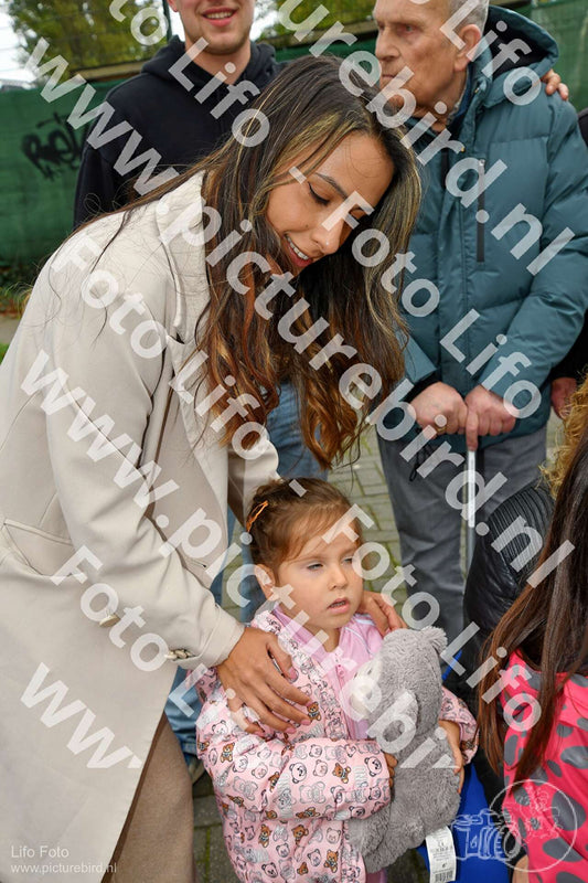 Evenement foto: Serie 738