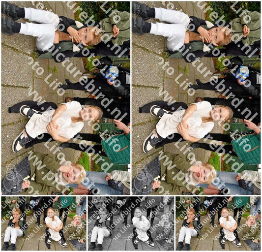 Evenement foto: Serie 738