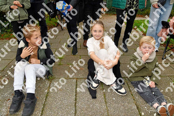 Evenement foto: Serie 738