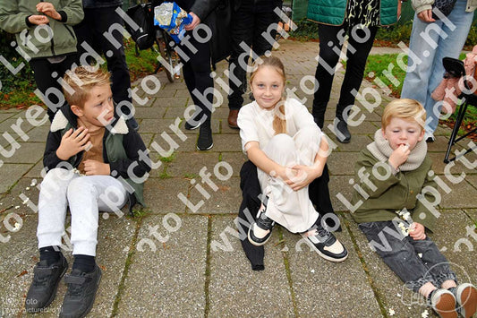 Evenement foto: Serie 738