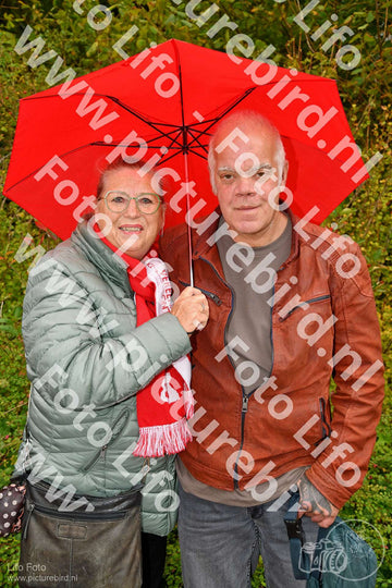 Evenement foto: Serie 738