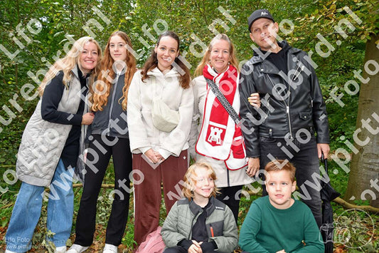 Evenement foto: Serie 738