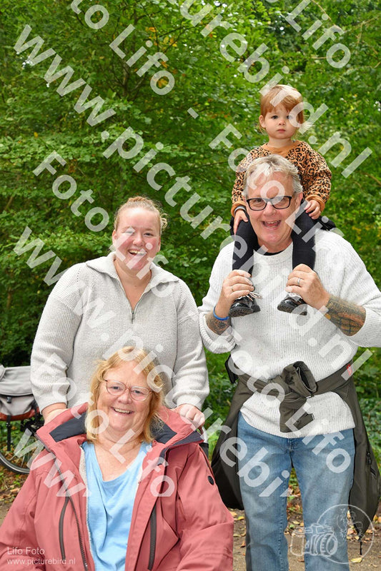 Evenement foto: Serie 738