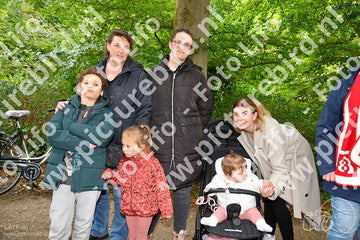 Evenement foto: Serie 738