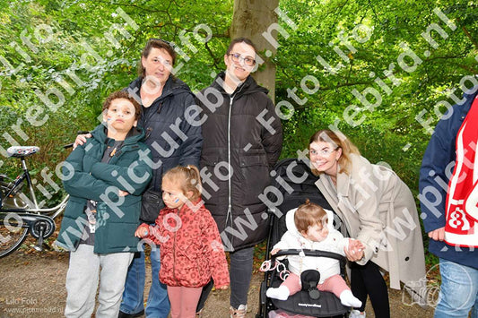 Evenement foto: Serie 738