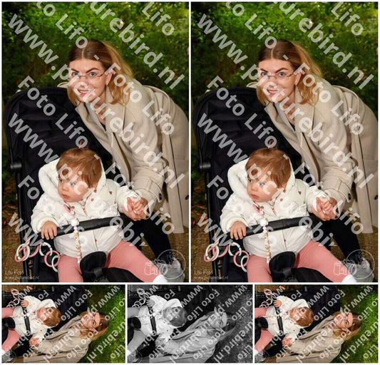 Evenement foto: Serie 738