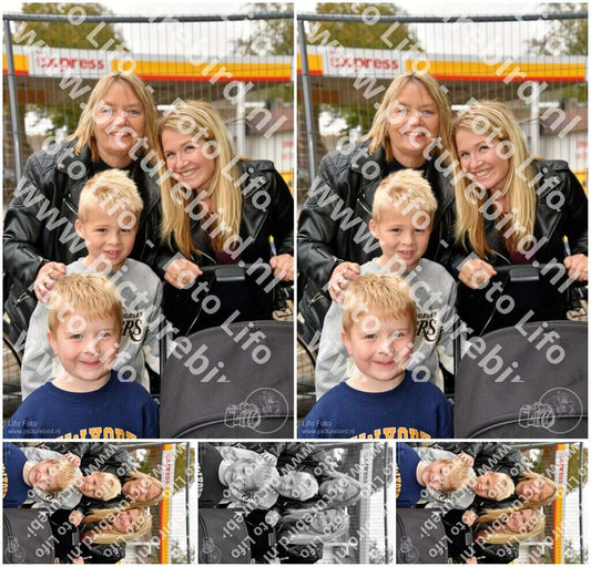 Evenement foto: Serie 738