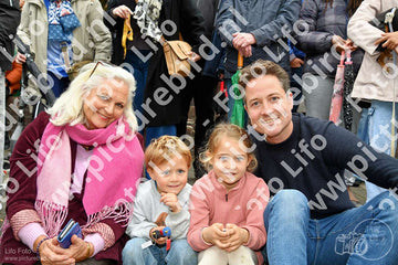 Evenement foto: Serie 738