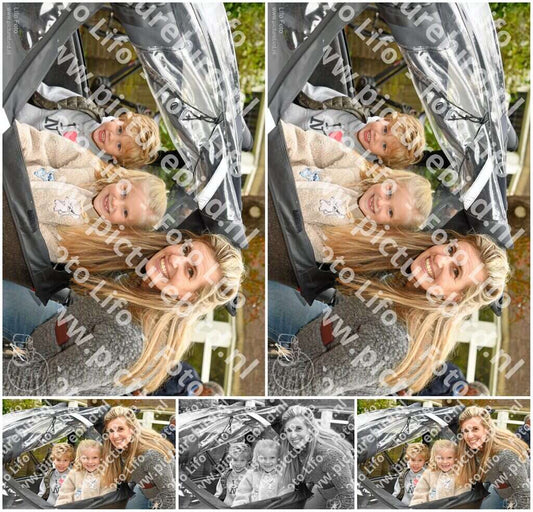 Evenement foto: Serie 738