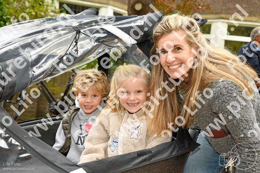 Evenement foto: Serie 738