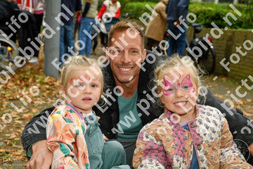 Evenement foto: Serie 738