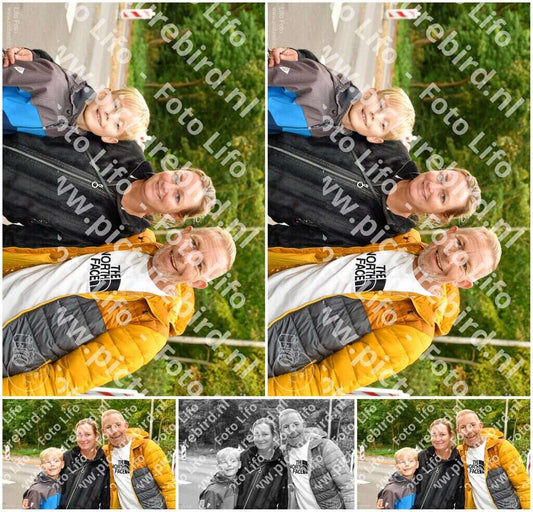 Evenement foto: Serie 739