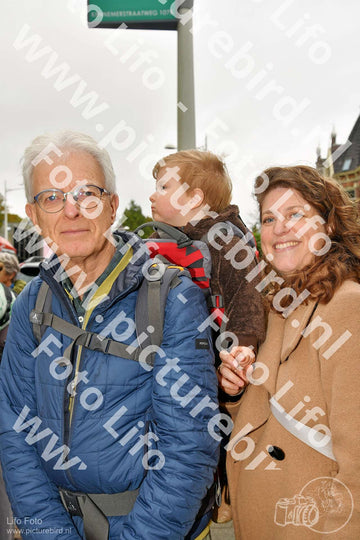 Evenement foto: Serie 739