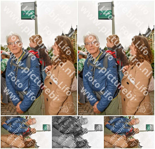 Evenement foto: Serie 739