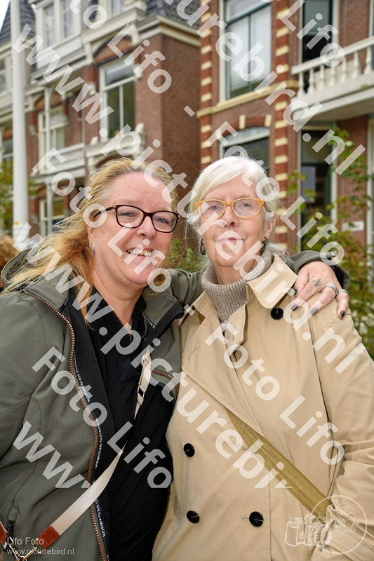 Evenement foto: Serie 739