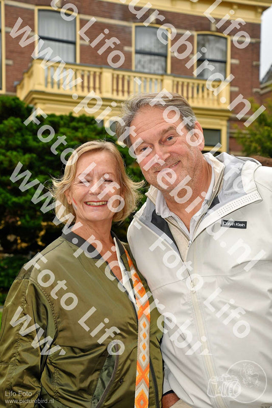 Evenement foto: Serie 739