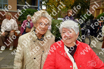 Evenement foto: Serie 739