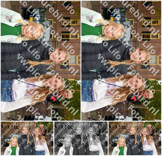 Evenement foto: Serie 739