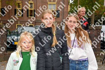 Evenement foto: Serie 739