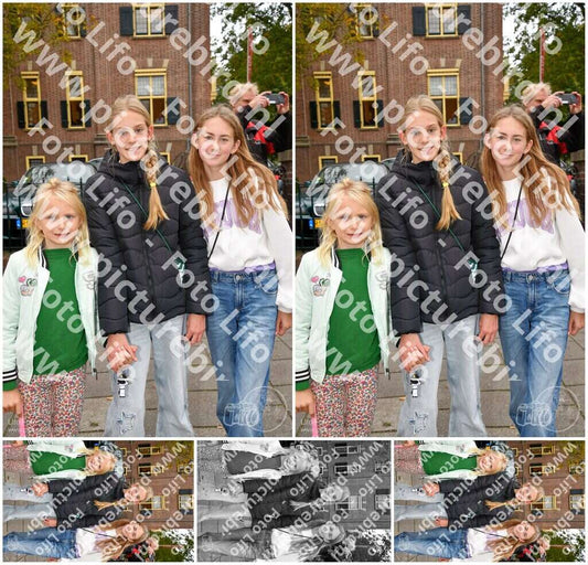 Evenement foto: Serie 739