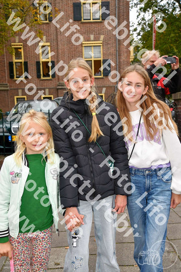 Evenement foto: Serie 739