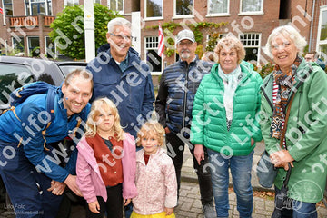 Evenement foto: Serie 739