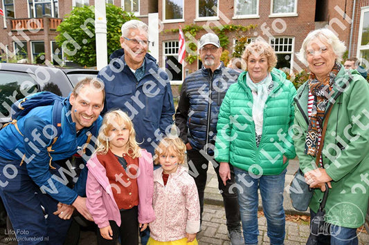 Evenement foto: Serie 739