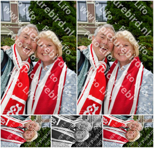 Evenement foto: Serie 739