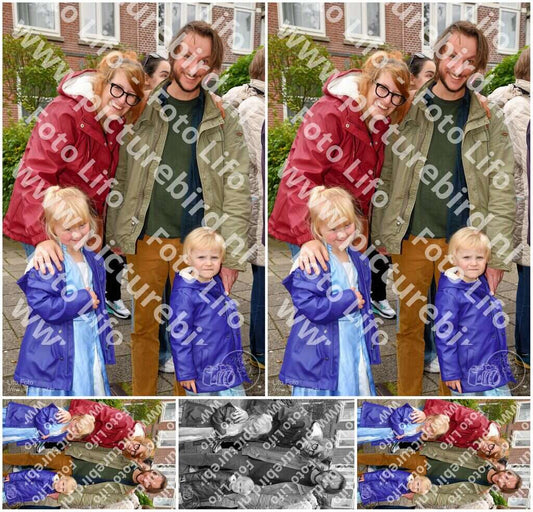 Evenement foto: Serie 739