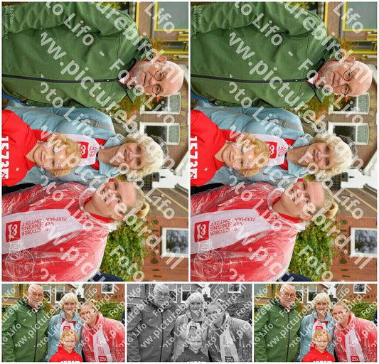 Evenement foto: Serie 739