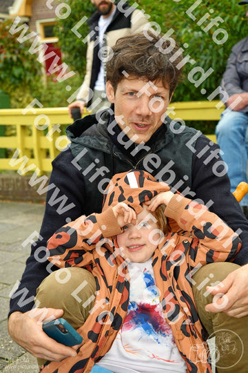 Evenement foto: Serie 739